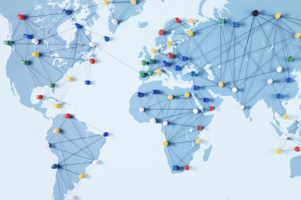 Le portage salarial permet aux entreprises d'internationaliser leur activité