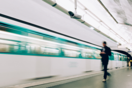 Les abonnements de transports en commun font partis des frais professionels en portage salarial