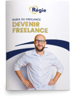 Couverture du livre blanc Devenir freelance