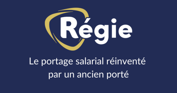 Régie Portage, le portage salarialréinventé par un ancien porté.