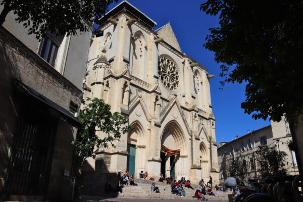 Portage salarial à Montpellier