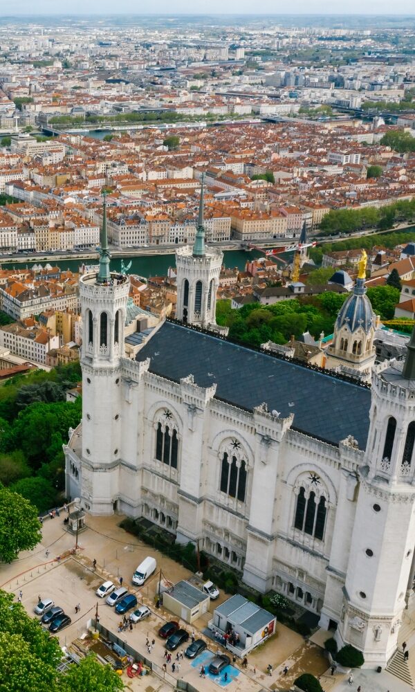 Portage salarial à Lyon