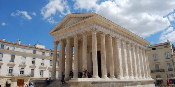 Portage salarial à nimes