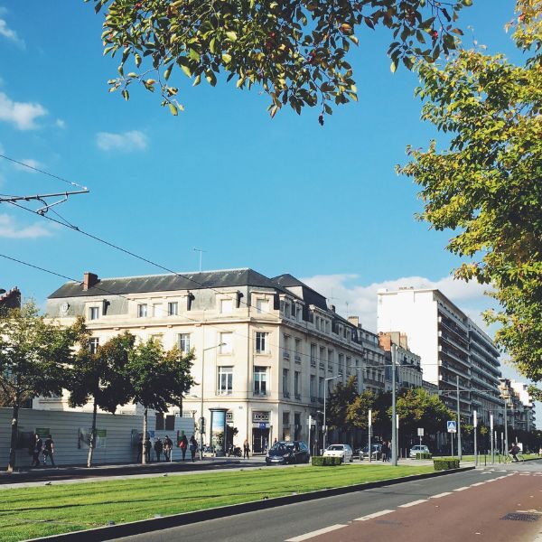 Portage salarial Angers