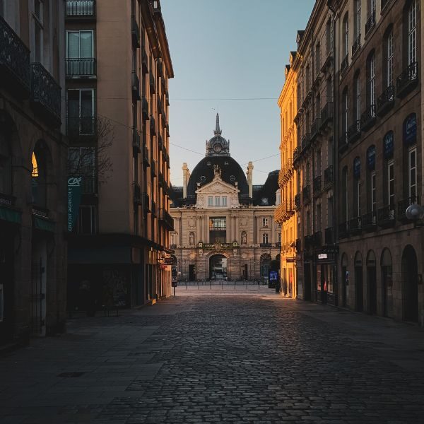 Portage salarial Ille-et-Vilaine