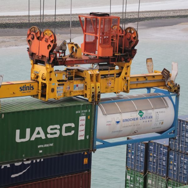 Portage salarial Le Havre