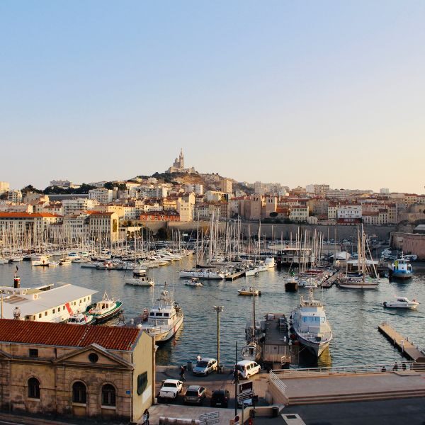 Portage salarial Marseille