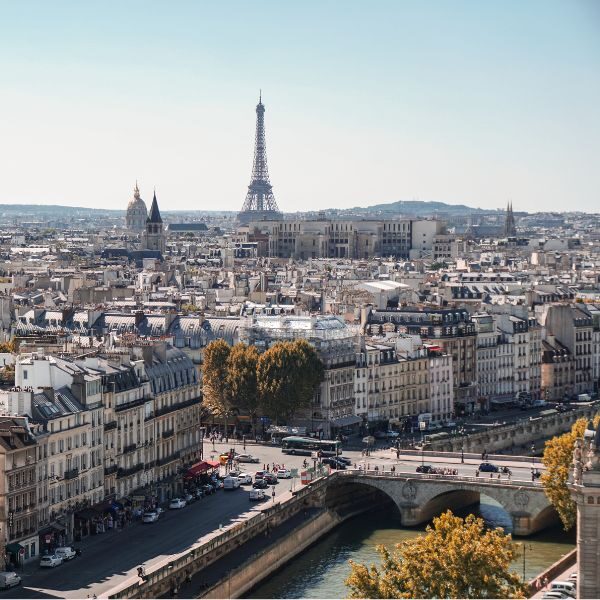 Portage salarial Paris