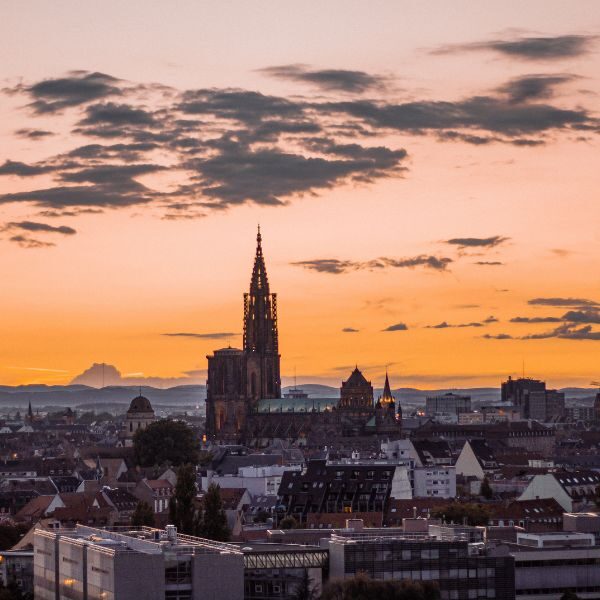 Portage salarial Strasbourg