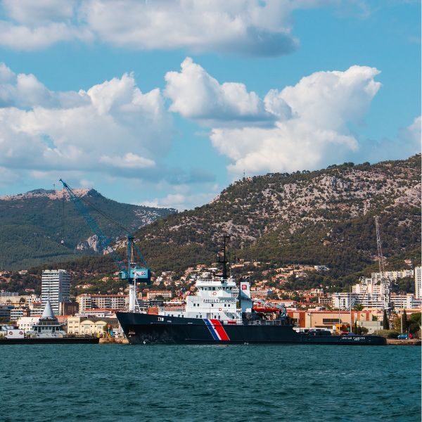 Portage salarial Toulon