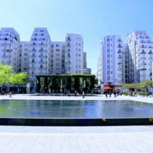 Portage salarial Villeurbanne