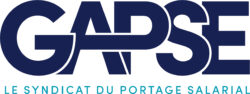 Logo du Groupement des entreprises de portage salairal éthique (GAPSE)