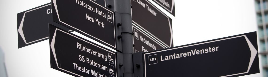 fiche signalétique