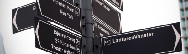fiche signalétique