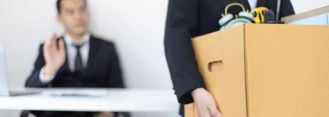 préavis fin de contrat