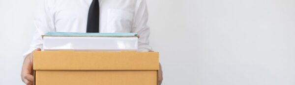 refus de démission par l'employeur