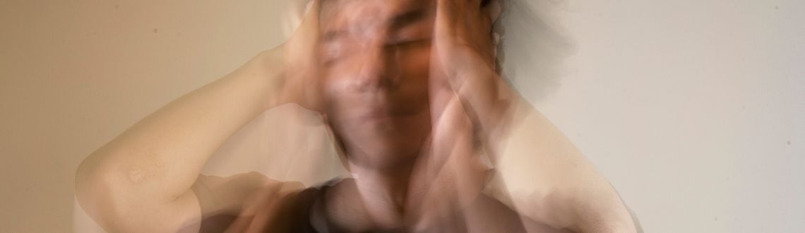 résoudre l'anxiété au travail