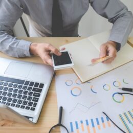 crédit immobilier en sasu