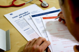 declaration grossesse sasu portage salarial