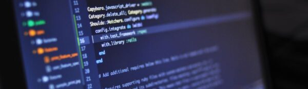 développeur frontend