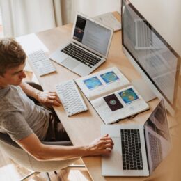 Aménagez un espace de travail optimal