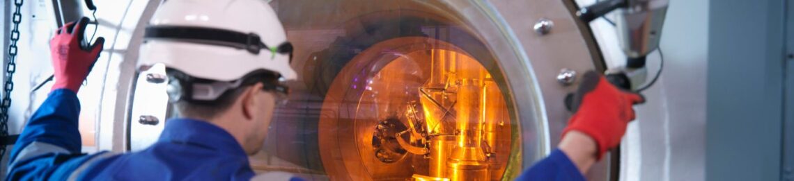 Comment devenir Ingénieur nucléaire