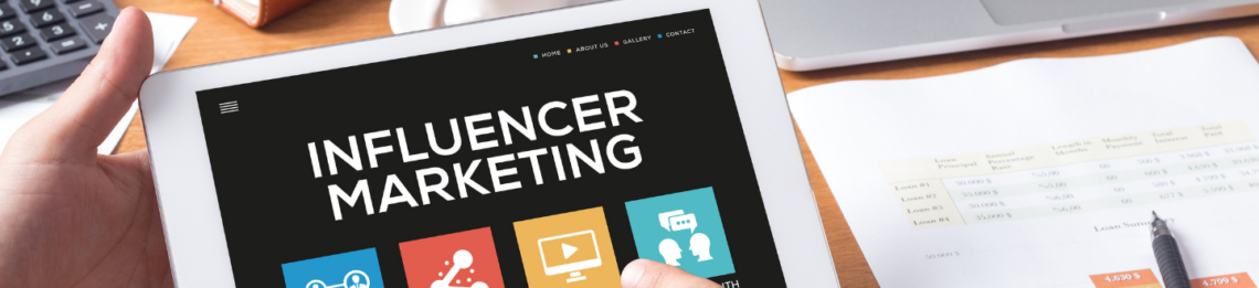 Comment devenir responsable influenceur