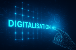 portage salarial et digitalisation