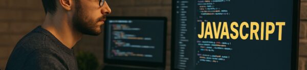 Développeur JavaScript