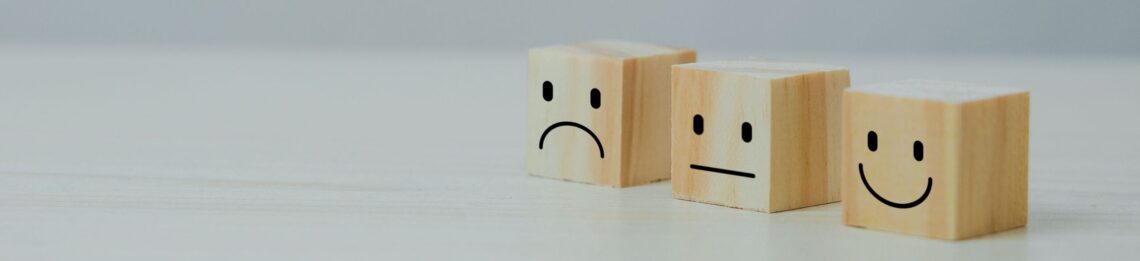 Échelle de Likert : identifiez le niveau de satisfaction