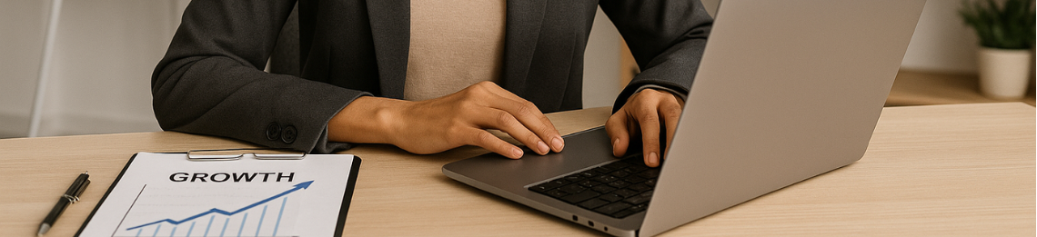 Consultant en growth marketing en freelance