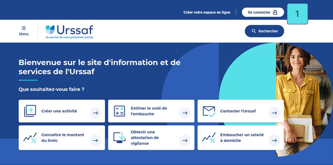 Comment se déroule un contrôle URSSAF