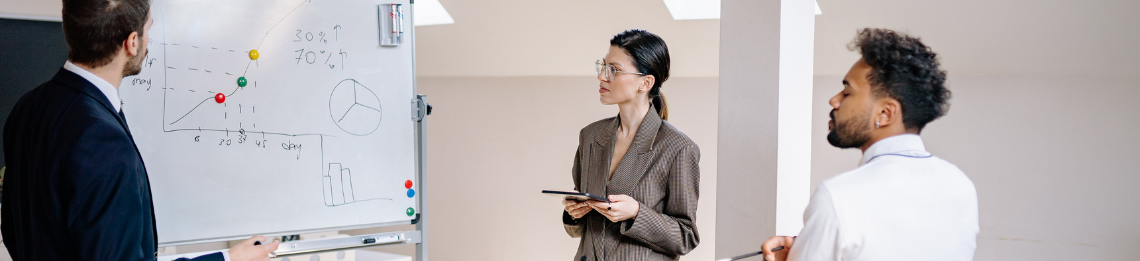 Reconversion professionnelle : le portage salarial après un CDI