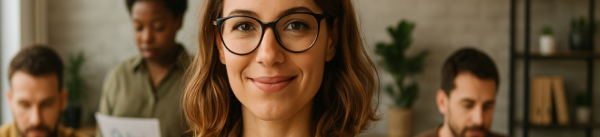 Spécialiste en content marketing