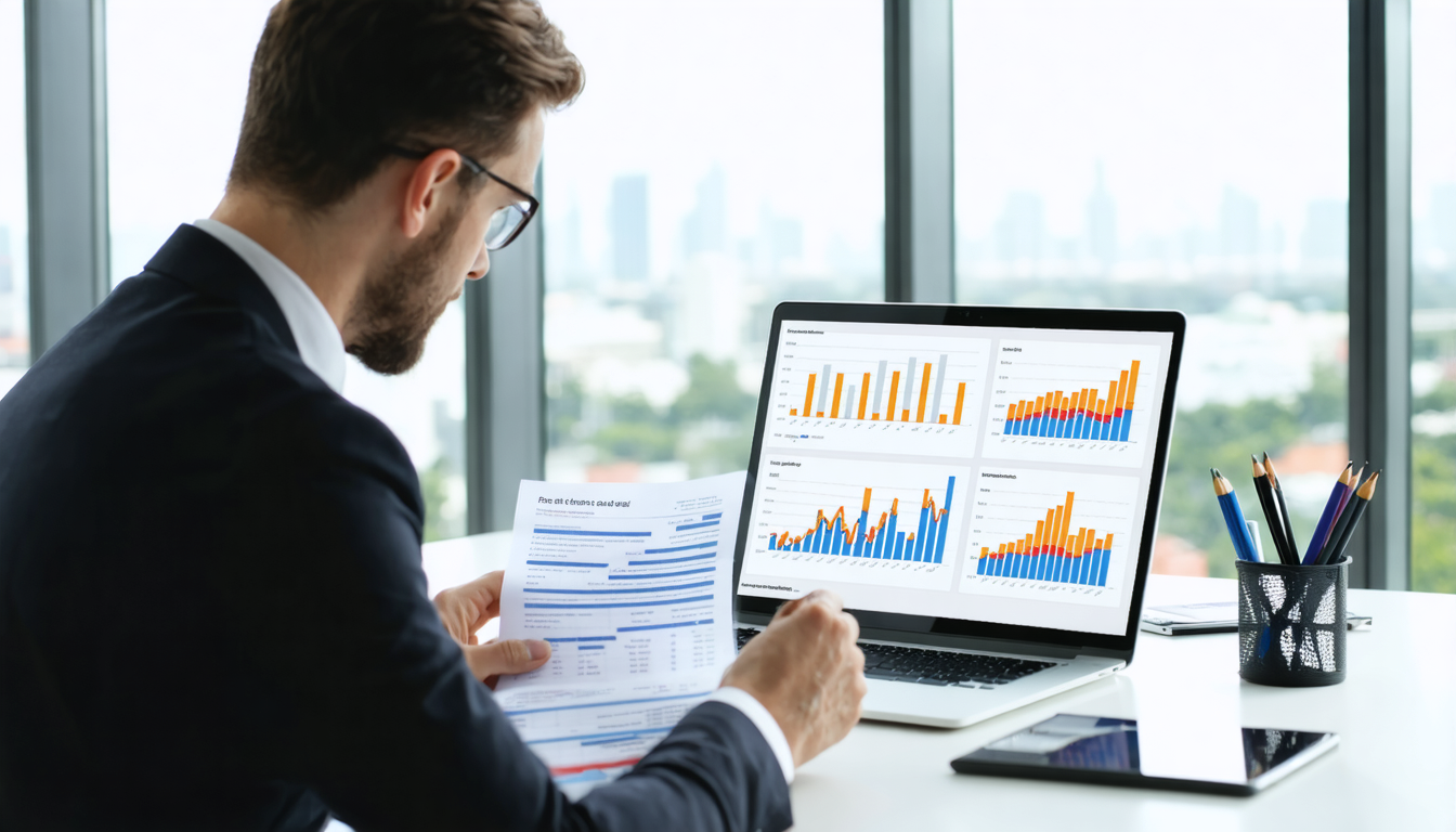 découvrez comment fixer efficacement vos honoraires de consultant en portage salarial. conseils, méthodes de calcul et astuces pour valoriser votre expertise tout en restant compétitif.