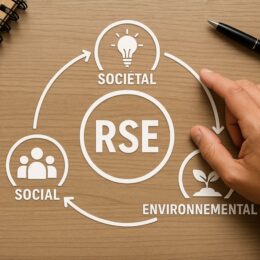 rse et société de portage salarial