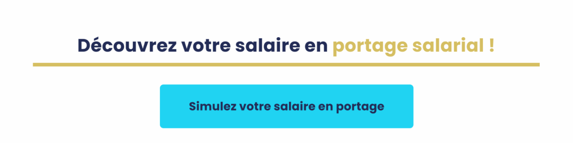 Simulateur de salaire en portage salarial