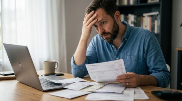 Un freelance qui cherche à fixer son TJM sans se tromper