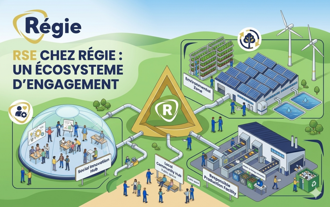 Engagement RSE en portage salarial