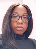 Suzelle MAKELA, conseillère portage salarial Régie-Portage Marseille