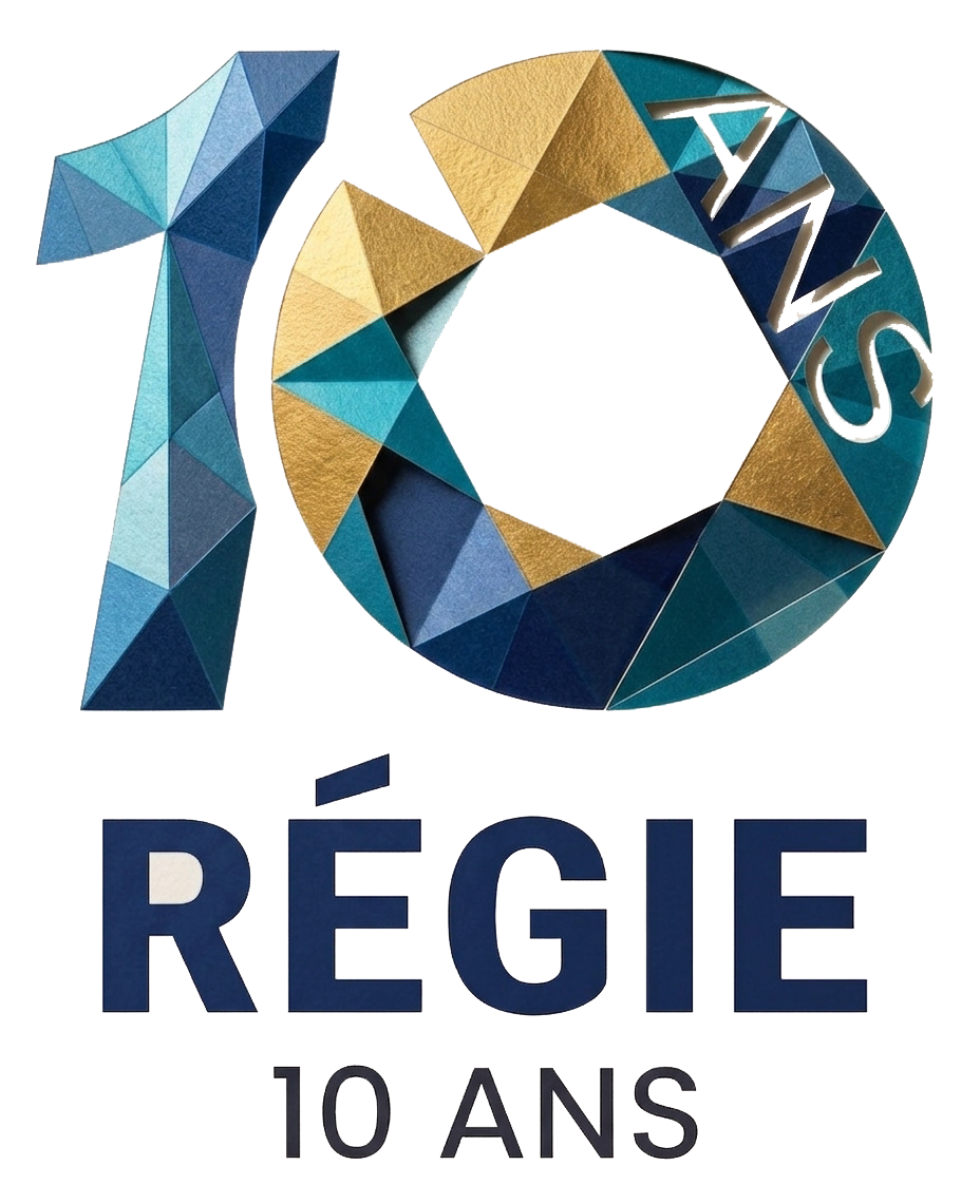 10 ans Régie Portage