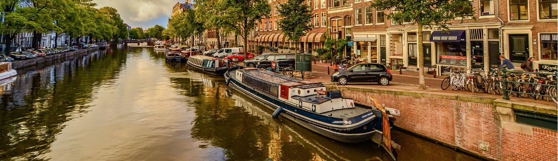 netherland